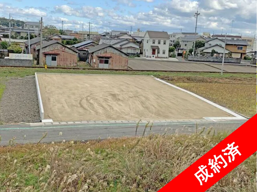 羽ノ浦町宮倉南浦(羽ノ浦駅)住宅用地