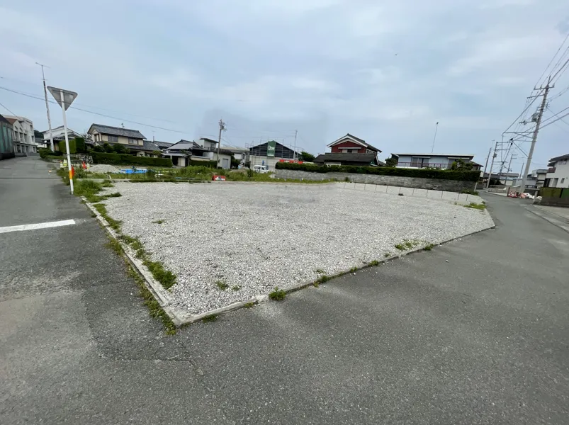 阿南市 見能林町長池ノ北
