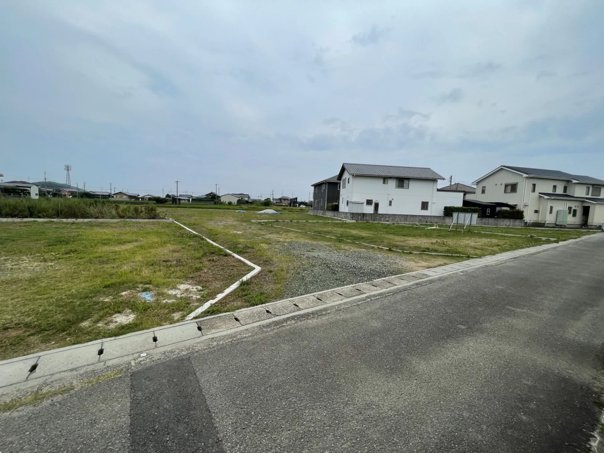 阿南市 学原町松ノ久保