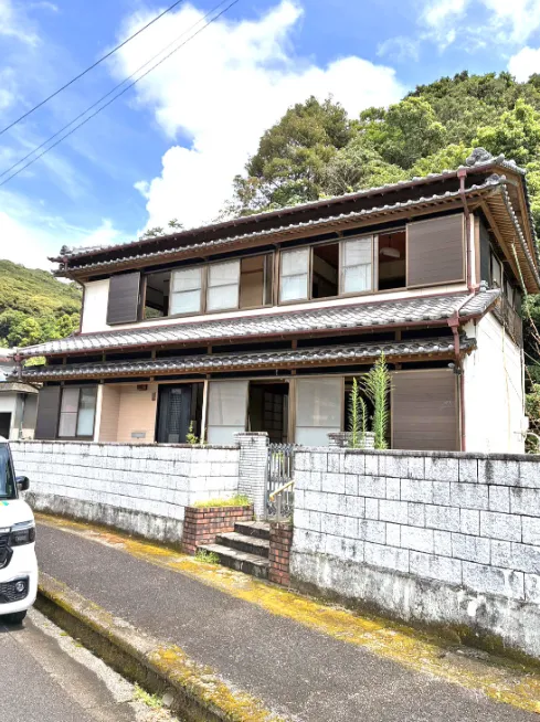 海部郡美波町 中古戸建