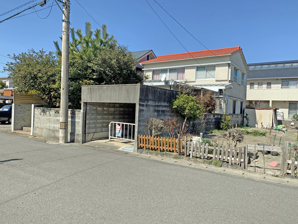 【中古住宅】江田町