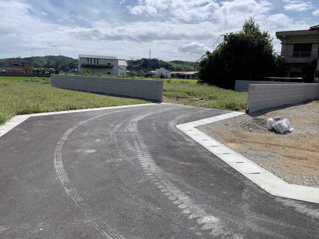 【土地】阿南市桑野町