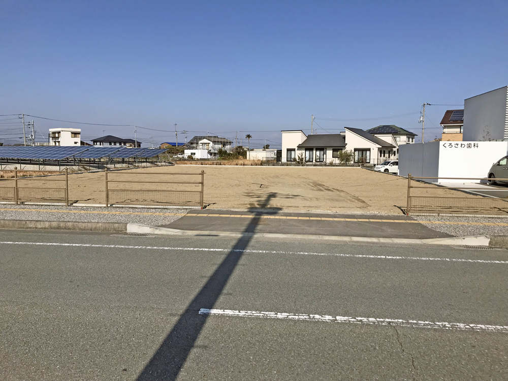 【土地】阿南市那賀川町