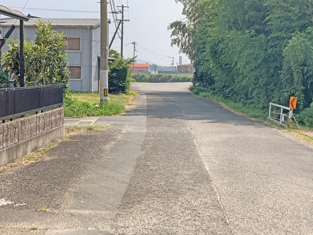 【不動産】徳島市多家良町