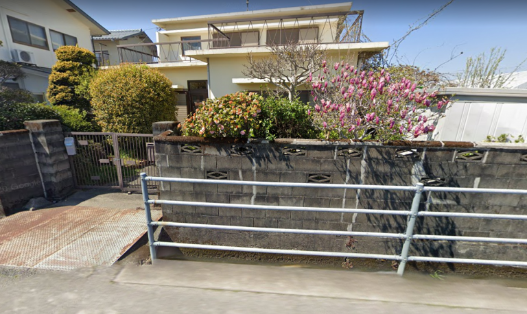 【土地】阿南市那賀川町赤池